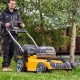 Газонокосилка аккумуляторная Dewalt DCMW564N (без аккумулятора и зарядного устройства) в Ульяновске