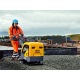 Виброплита реверсивная Husqvarna Atlas Copco LG 400 в Ульяновске