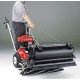 Подметальная машина Tielburger TK36 PRO (Briggs&amp;Stratton) в Ульяновске