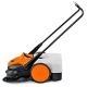 Подметальная машина Stihl KGA 770 в Ульяновске