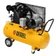 Компрессор воздушный Denzel BCV 4000-T/100 в Ульяновске