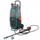 Мойка высокого давления Gardena AquaClean Li-40/60 без аккумулятора и ЗУ в Ульяновске
