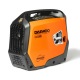 Бензиновый генератор инверторный Daewoo GDA 2500 Si 2 кВт в Ульяновске