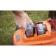 Газонокосилка аккумуляторная Black+Decker BCMW33184L2 в Ульяновске