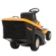 Садовый райдер Cub Cadet Minirider CC 114 TA в Ульяновске