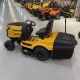 Садовый минитрактор Cub Cadet LT1 NR92 в Ульяновске