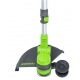 Аккумуляторный триммер GreenWorks G24LT30K2-10&quot; в Ульяновске