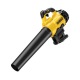 Воздуходувка аккумуляторная Dewalt DCM562P1 XR в Ульяновске