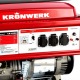 Бензогенератор Kronwerk LK 6500 5 кВт в Ульяновске