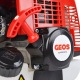 Бензокоса (бензиновый кусторез) GEOS Max Premium Pro 251 B в Ульяновске