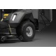 Садовый минитрактор Caiman Comodo Max 2WD HD 107D2K2 в Ульяновске