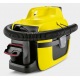 Хозяйственный пылесос Karcher WD 1 Compact Battery Set в Ульяновске