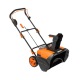 Снегоуборщик аккумуляторный Worx WG471E в Ульяновске