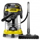 Пылесос для сухой и влажной уборки Karcher WD 6 P Premium в Ульяновске