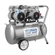 Компрессор поршневой безмасляный Hyundai HYC 30250LMS в Ульяновске