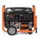 Бензогенератор Daewoo GDA 9500E 8 кВт в Ульяновске