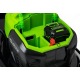 Газонокосилка аккумуляторная GreenWorks GD40LM46SP 8 Ач в Ульяновске