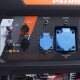 Бензогенератор Patriot GRA 8500 DAW 8 кВт в Ульяновске