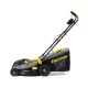 Газонокосилка электрическая Champion EM3816 в Ульяновске