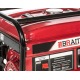 Бензогенератор Brait BR3800-CU(Е) 2.9 кВт в Ульяновске