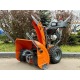 Снегоуборщик Holzfforma ST324DLE PRO в Ульяновске