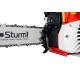 Бензопила Sturm GC99372B-16&quot; в Ульяновске