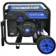 Бензиновый генератор инверторный Haitec HT-GBR8000IES в Ульяновске