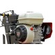 Мотоблок Ока МБ-1Д2М9 с двигателем Honda GP-200 6.5 л.с. в Ульяновске