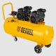 Компрессор поршневой безмасляный Denzel DLP-3000/100 в Ульяновске