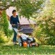 Газонокосилка бензиновая Stihl RM 650.0 V в Ульяновске