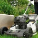 Газонокосилка аккумуляторная GreenWorks GC82LM51SP2K2 в Ульяновске