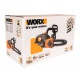 Аккумуляторная пила Worx WG322E.1 10&quot; в Ульяновске