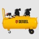 Компрессор поршневой безмасляный Denzel DLP-3000/100 в Ульяновске