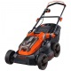 Газонокосилка аккумуляторная Black+Decker CLM3820L2-QW в Ульяновске