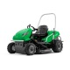 Садовый минитрактор Caiman Croso 2WD 97D2C в Ульяновске