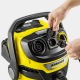 Хозяйственный пылесос Karcher WD 6 P V-25/8/22/T в Ульяновске