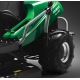 Садовый минитрактор Caiman Croso Max 2WD 97D2C2 в Ульяновске