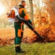 Воздуходувка бензиновая Stihl BR 700 в Ульяновске