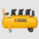 Компрессор поршневой безмасляный Denzel DLP-4500/150 в Ульяновске