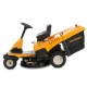 Садовый райдер Cub Cadet Minirider CC 114 TA в Ульяновске