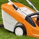 Газонокосилка бензиновая Stihl RM 655 V в Ульяновске