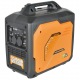 Бензиновый генератор инверторный Carver PPG-3500IS Duomatic 2.5 кВт в Ульяновске