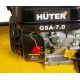 Скарификатор-аэратор бензиновый Huter GSA-7.0 в Ульяновске