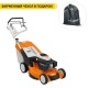 Газонокосилка бензиновая Stihl RM 655 V в Ульяновске