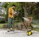 Мобильный уличный пылесос Karcher OC 6-18 (без аккумулятора и зарядного устройства) в Ульяновске