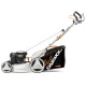 Газонокосилка бензиновая Daewoo L 50SP (X BLADE) в Ульяновске