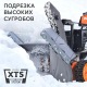 Снегоуборщик Patriot Сибирь 110CE в Ульяновске