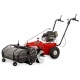 Подметальная машина Tielburger TK17E (Briggs&amp;Stratton 82V) в Ульяновске