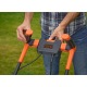 Газонокосилка электрическая Black+Decker BEMW451BH-QS в Ульяновске