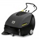 Подметальная машина Karcher KM 85/50 W G Adv в Ульяновске